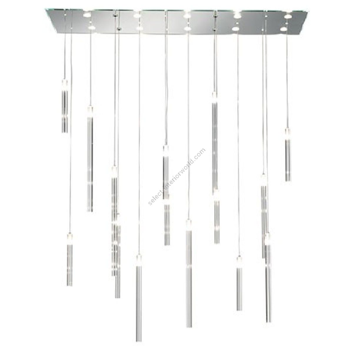 Reflex / Pendants & Suspension Lights / Comete Collezione