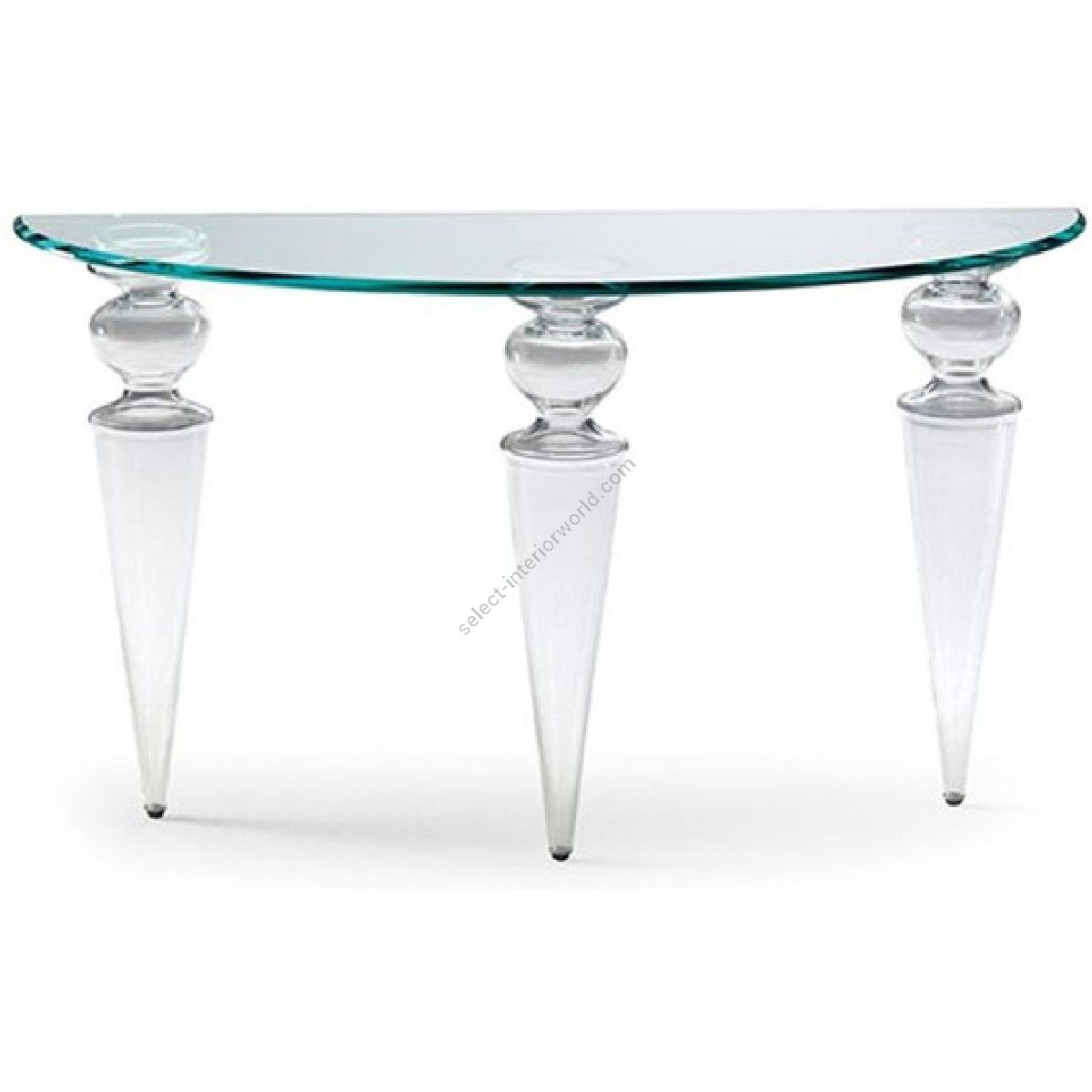 Reflex / Console Tables / Gran Canal Console
