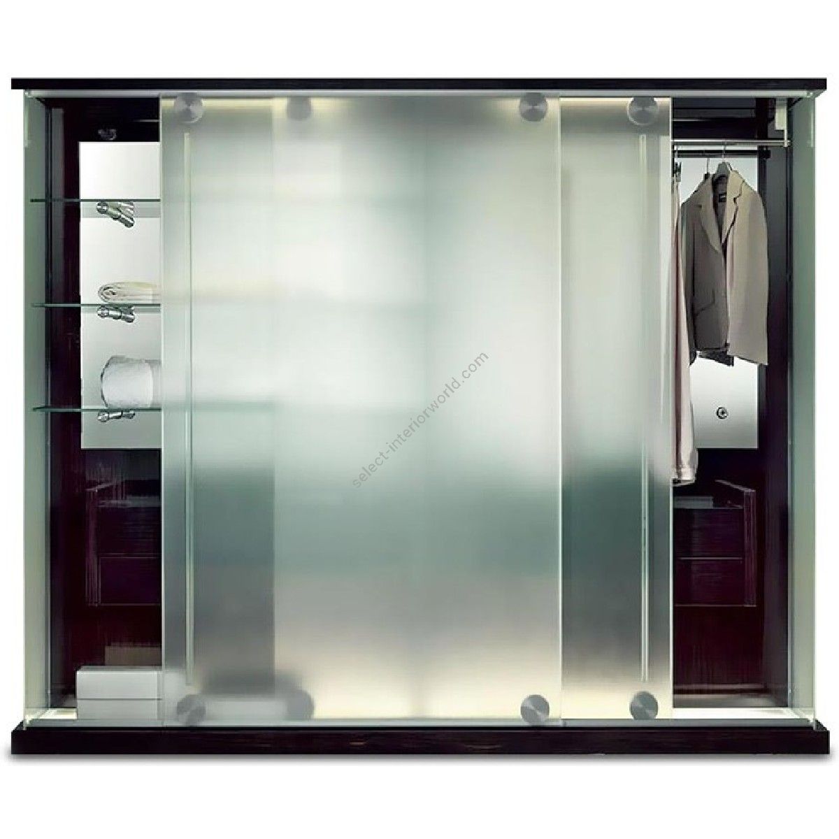 Reflex / Wardrobes / Megalux Armadio