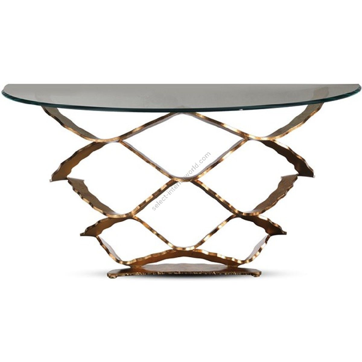 Reflex / Console Tables / Neolitico Console