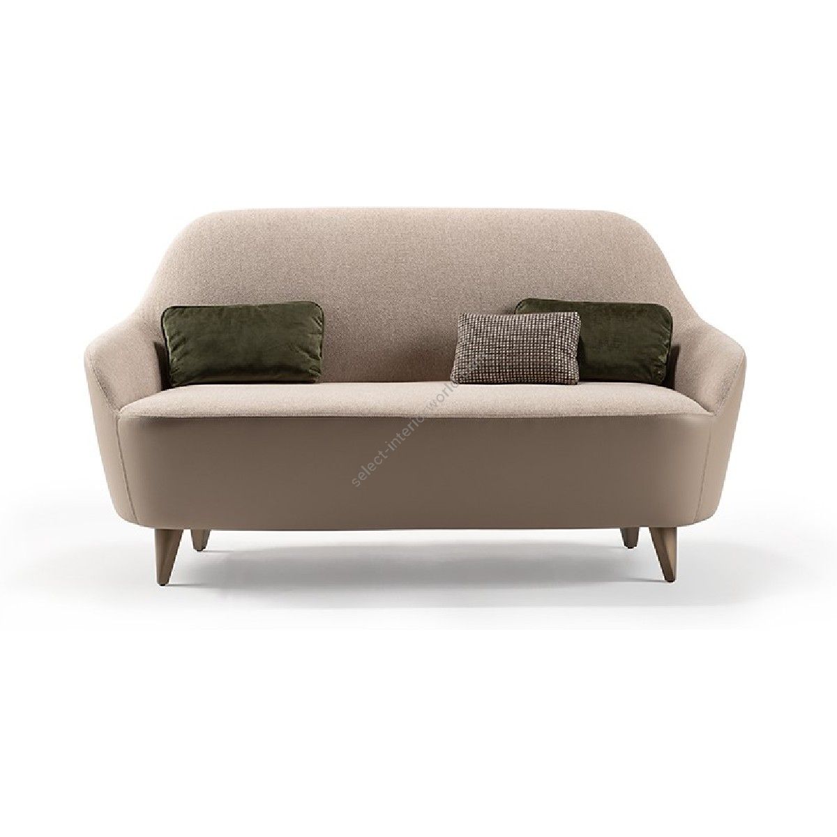 Reflex / Sofas / Nuvola Lounge