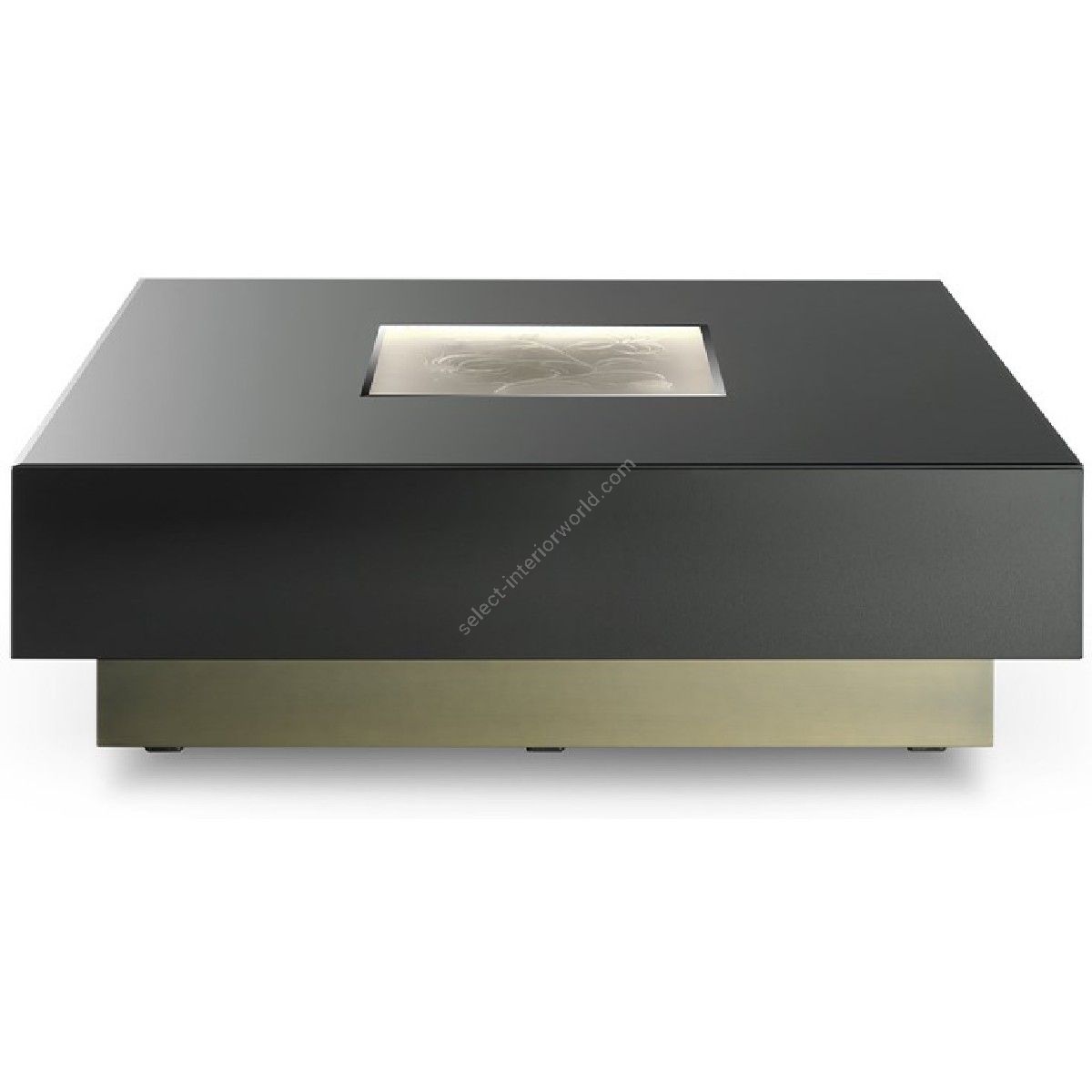 Reflex / Coffee Tables / Palazzo Ducale 40