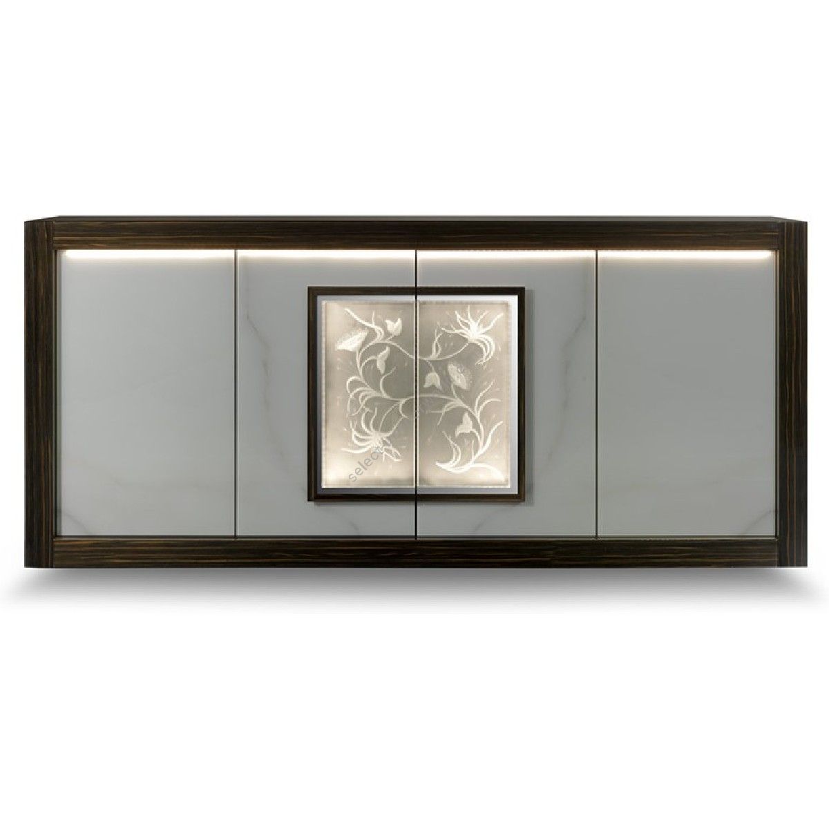 Reflex / Sideboards / Palazzo Ducale Credenza