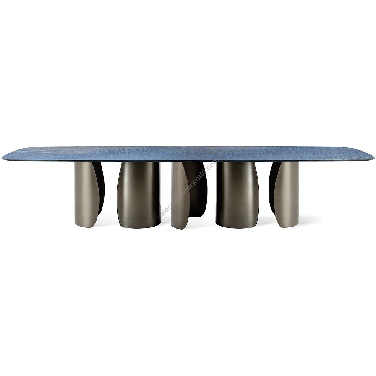 Reflex / Dining Tables / Petalo 72 Bespoke