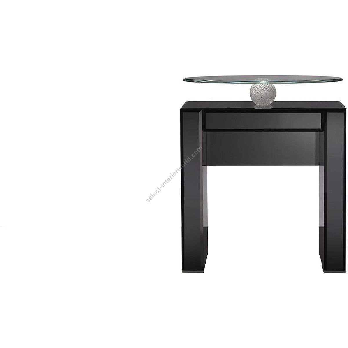 Reflex / Nightstands & Bedside tables / Rialto Comodino Xl