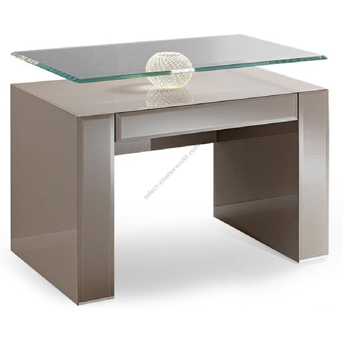 Reflex / Nightstands & Bedside tables / Rialto Comodino