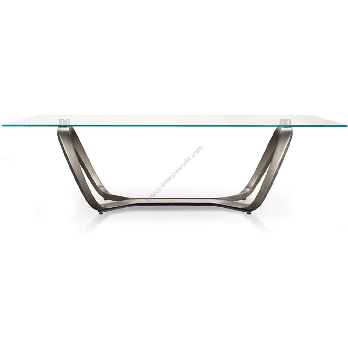 Reflex / Dining Tables / Segno 72