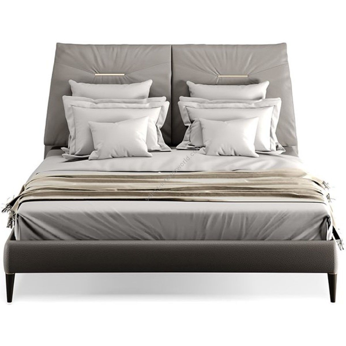 Reflex / Beds / Soft Letto