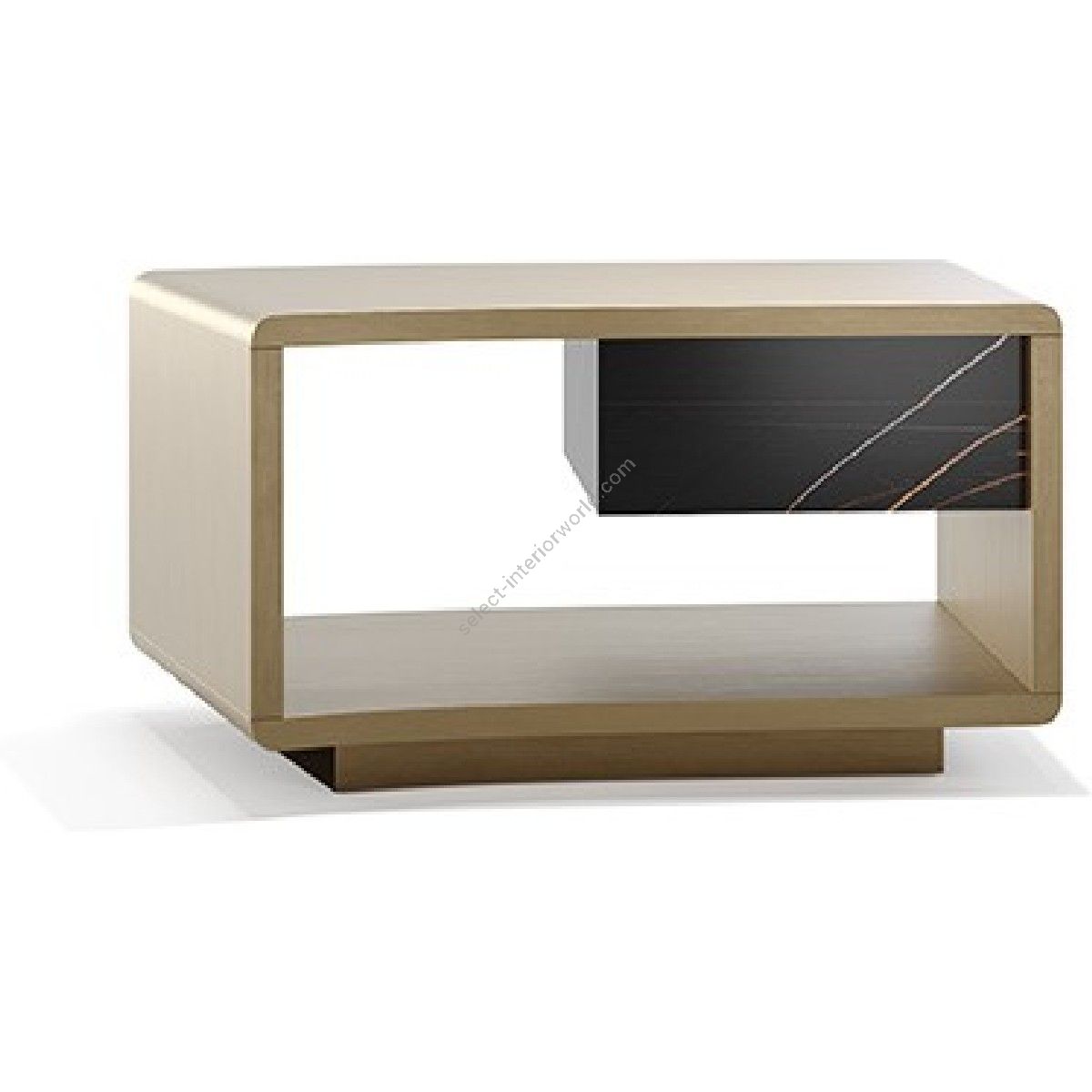 Reflex / Nightstands & Bedside tables / Space Comodino