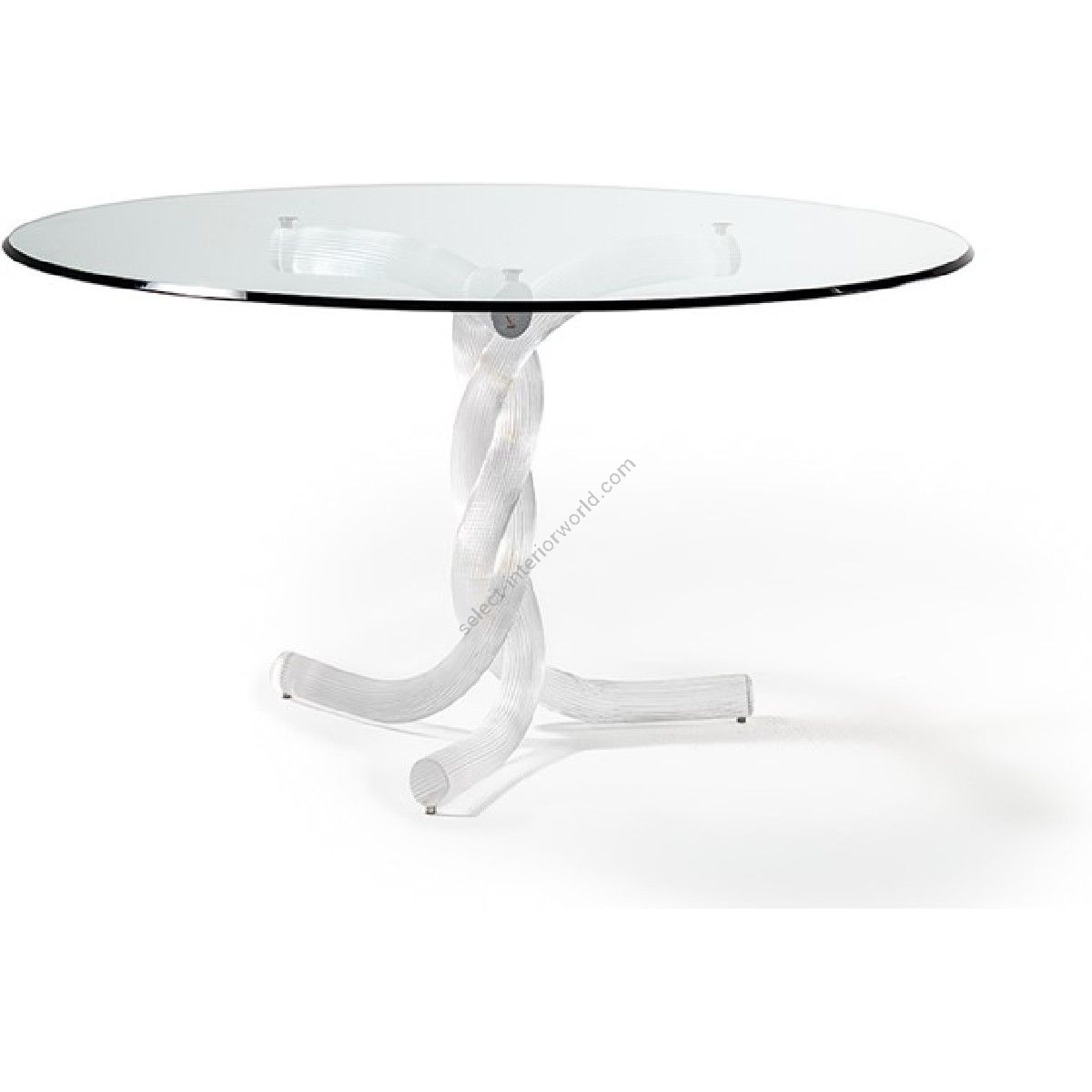 Reflex / Dining Tables / Torsades 72