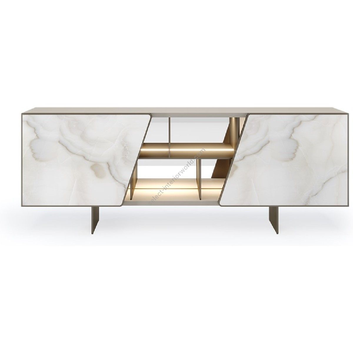 Reflex / Sideboards / Vertigo Buffet