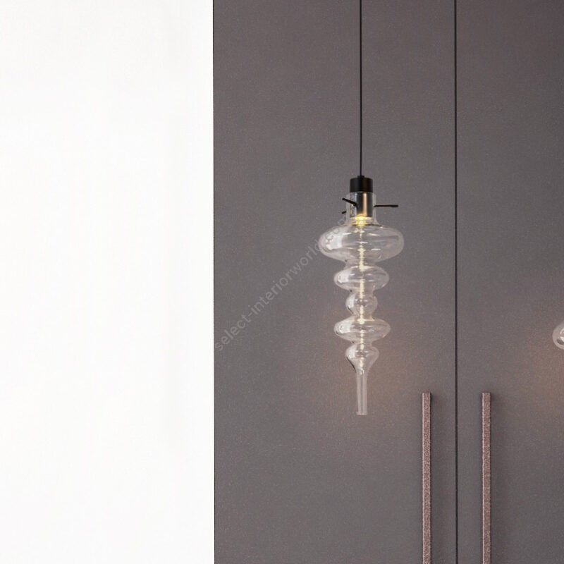 ILFARI / Pendants & Suspension Lights / Reflexx H1 Pendant Lamp