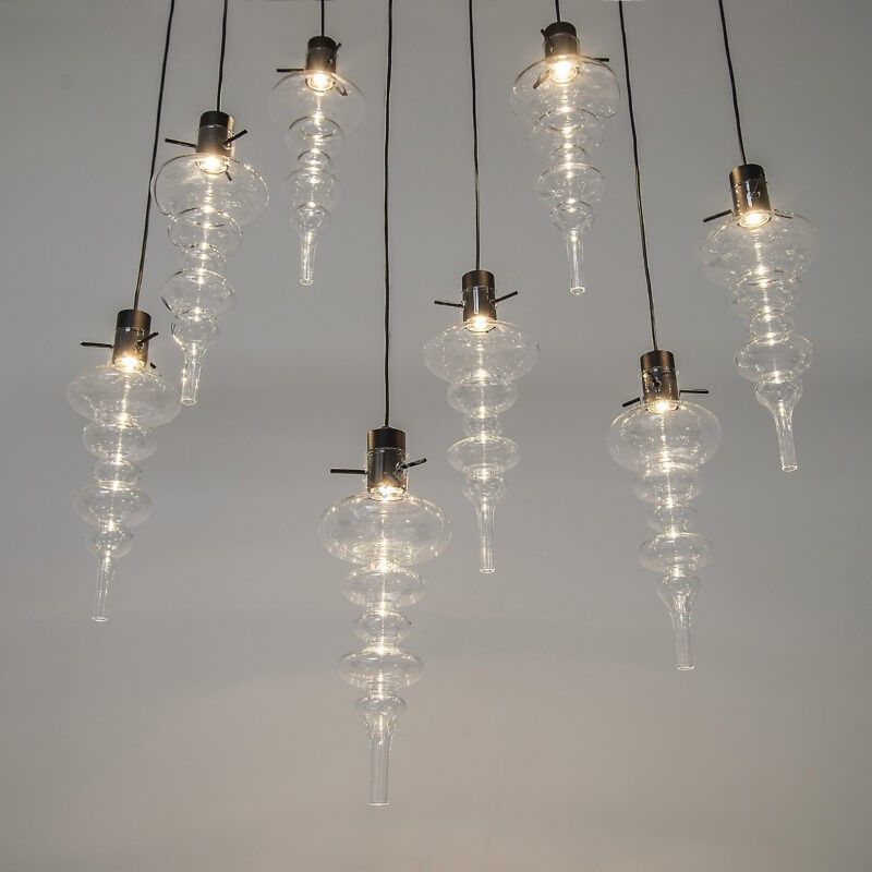 ILFARI / Pendants & Suspension Lights / Reflexx H8L