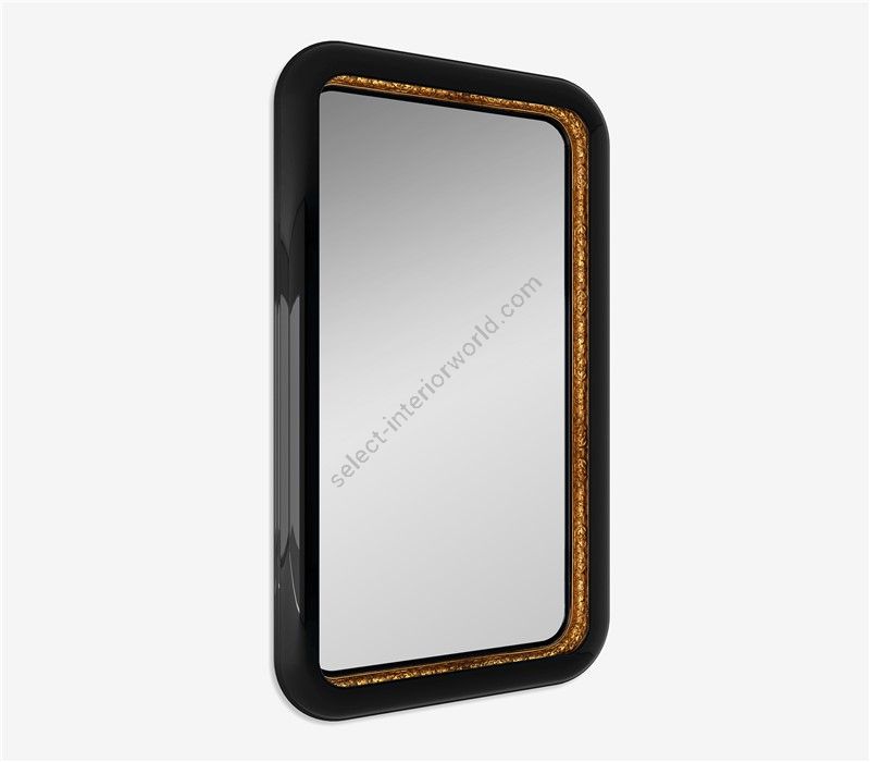 Boca do Lobo / Wall Mirrors / Ring Rectangular