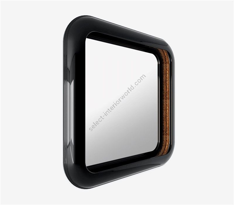 Boca do Lobo / Wall Mirrors / Ring Square
