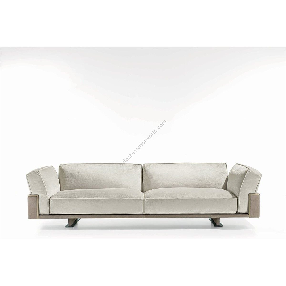 Longhi / Sofas / Ritual W 542