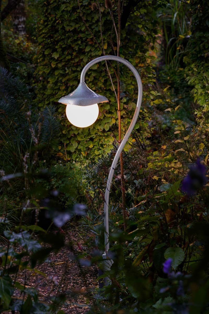 Robers / Outdoor Post Lights / AL6968