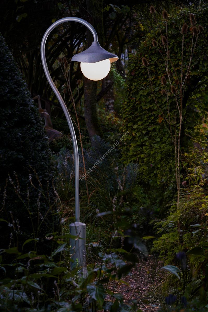 Robers / Outdoor Post Lights / AL6969