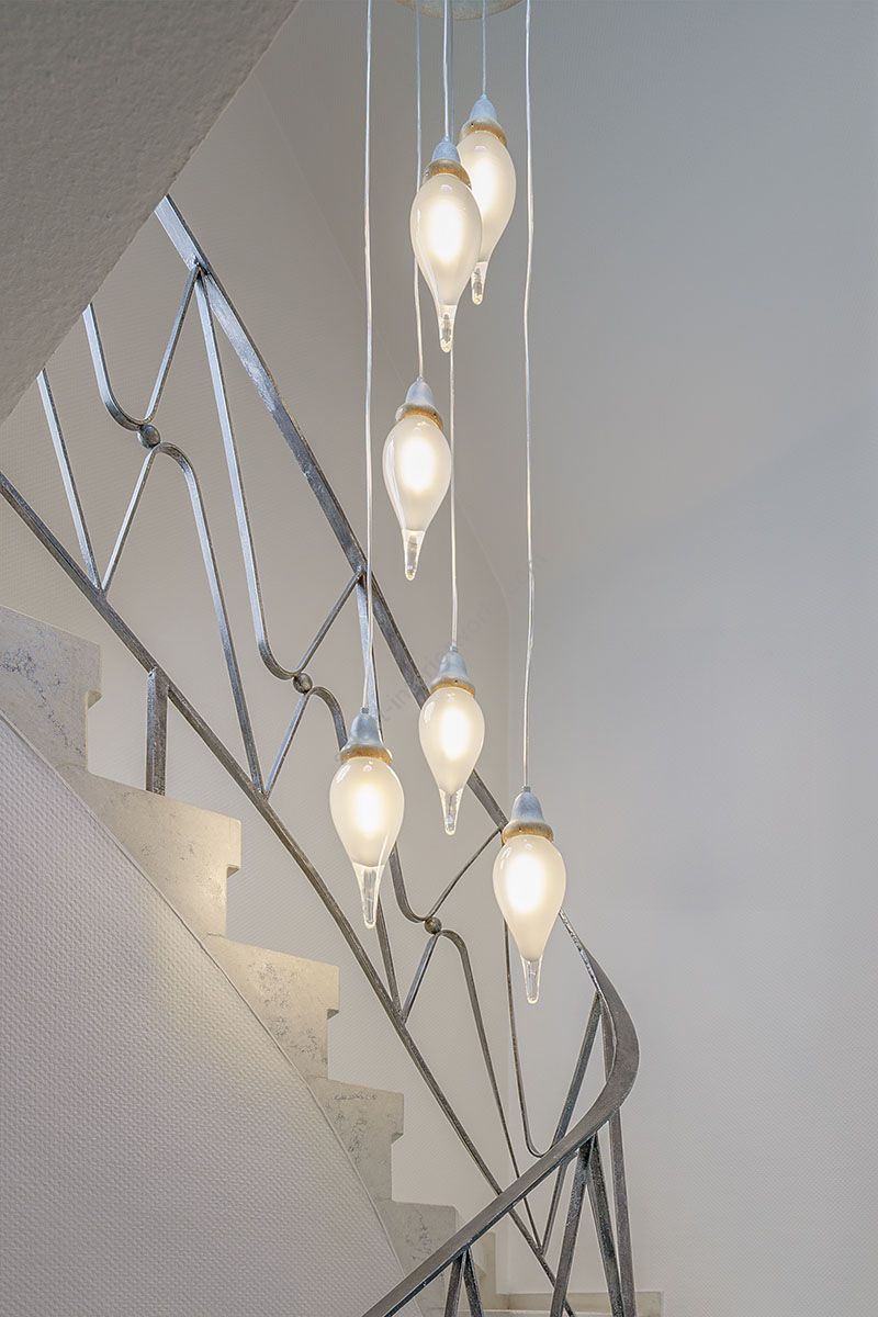 Robers / Pendants & Suspension Lights / HL2732