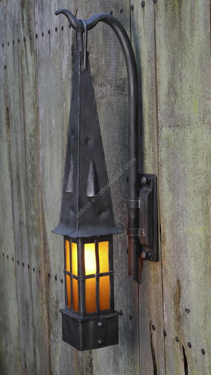 Robers / Outdoor Wall Lights / WL3647