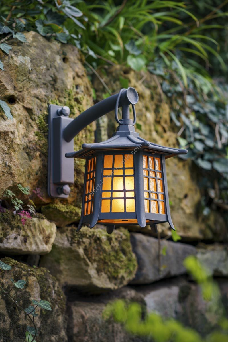 Robers / Outdoor Wall Lights / WL3744