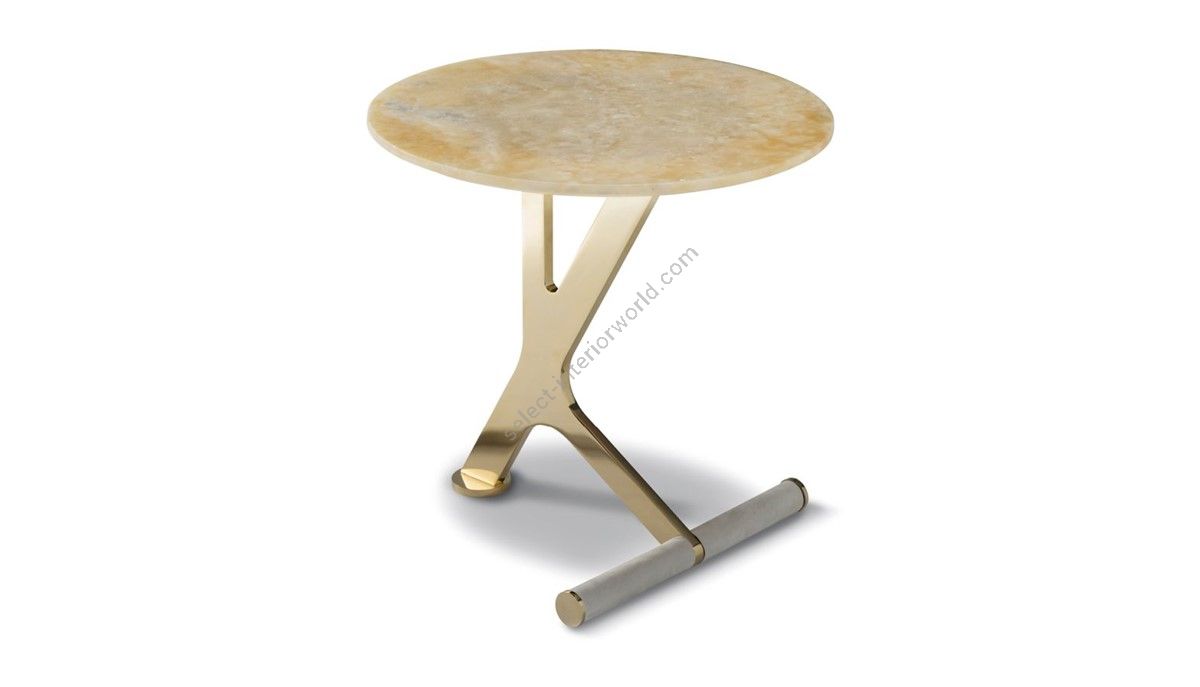 Ulivi Salotti / Coffee & Cocktail tables / Roxane