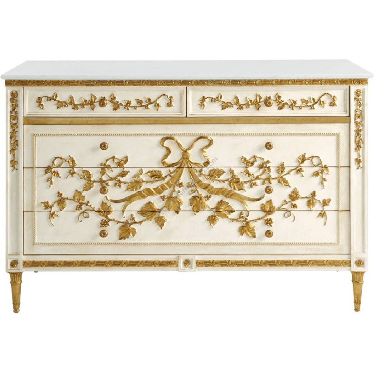 Jumbo Collection / Dressers / Rubanier Drawer Unit