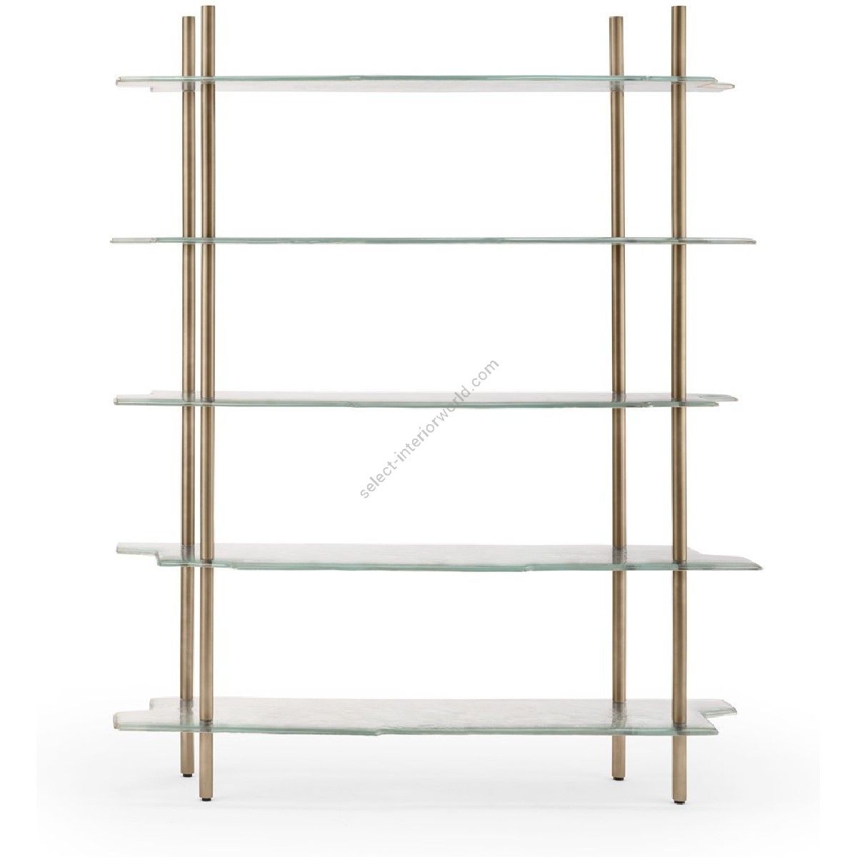 Arte Veneziana / Shelves / Saica M FSH-LDC-109-130