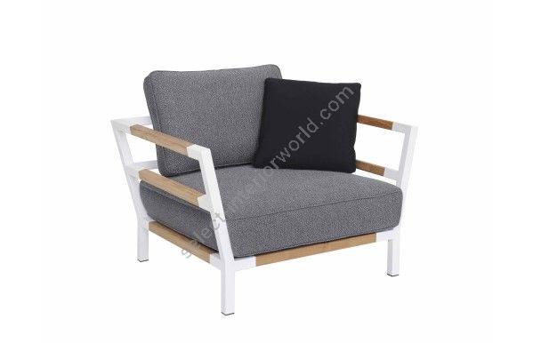 Smania / Outdoor Armchairs / Salò