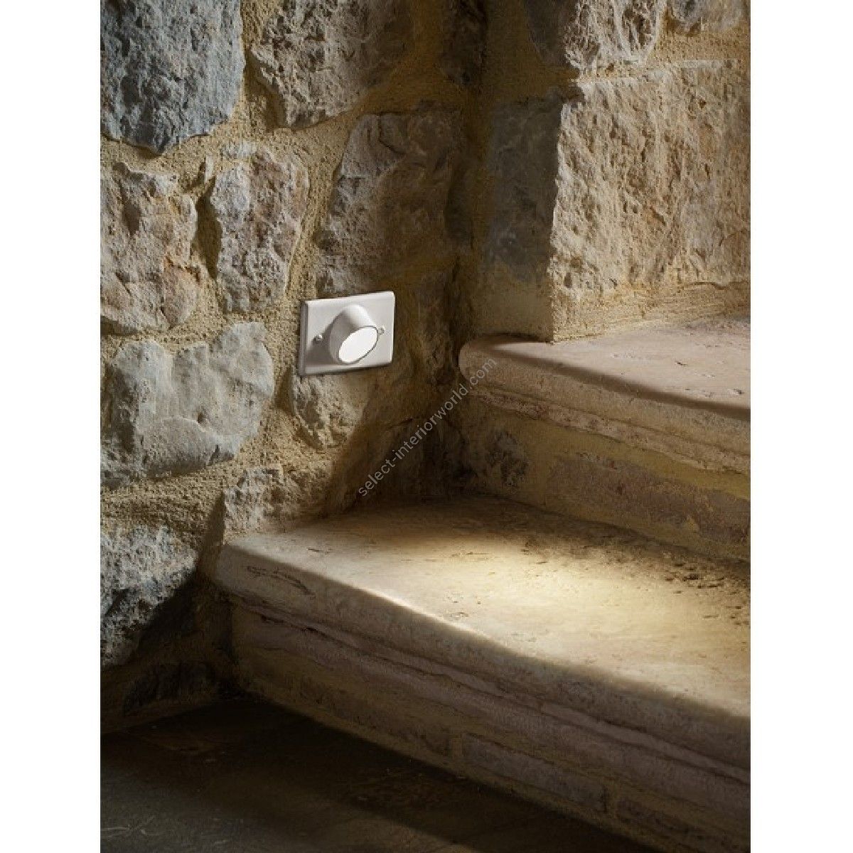 Aldo Bernardi / Recessed Lighting / Samba