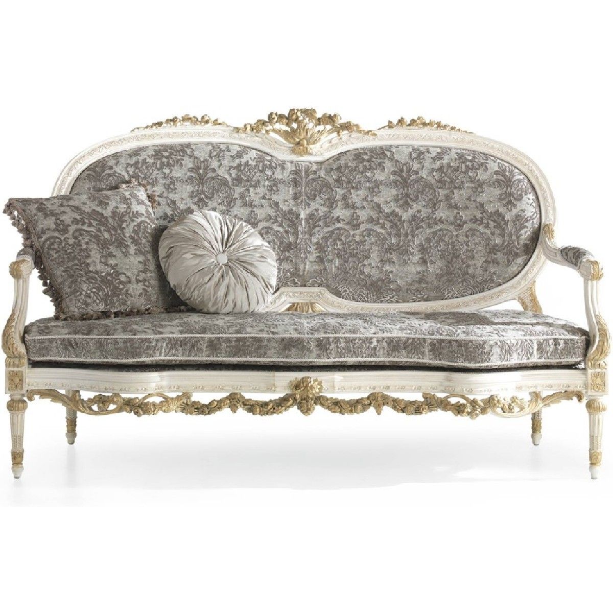 Jumbo Collection / Sofas / Scarlett3