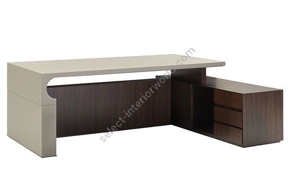 Smania / Desks / Lock 225