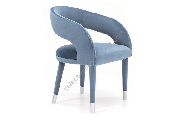 Smania / Chairs with arms / Gatsby 1