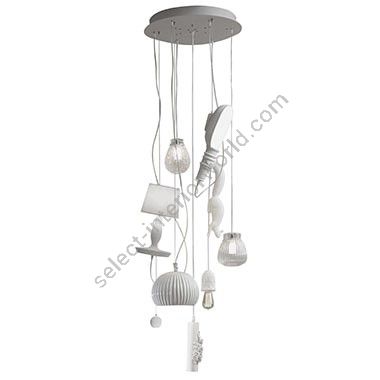 Karman / Cascade Lights / Cluster SE050 NT INT