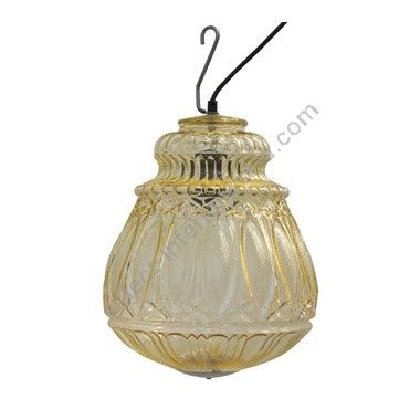 Karman / Outdoor Pendant Lighting / Ginger 30 SE116 6A/6F EXT