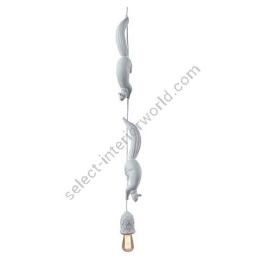 Karman / Pendants & Suspension Lights / Sherwood e Robin SE151 CB INT