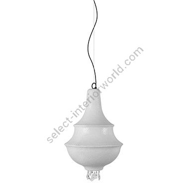 Karman / Outdoor Pendant Lighting / Lady D SE304PB SE304GB EXT