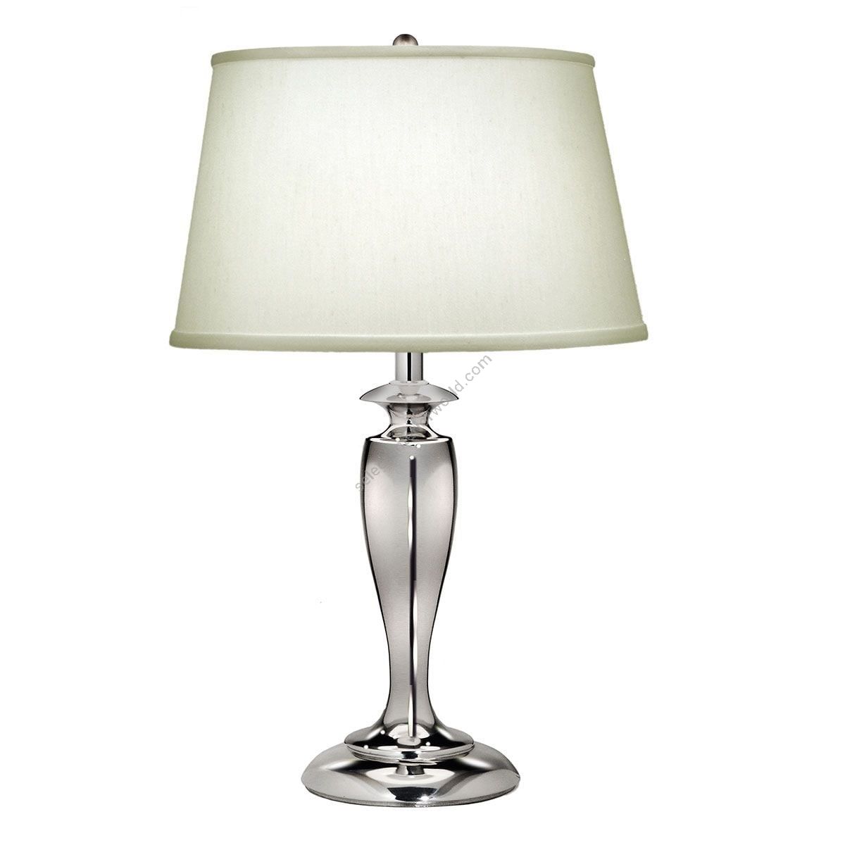 Elstead Lighting / Table Lamps / Stuyvessant 1