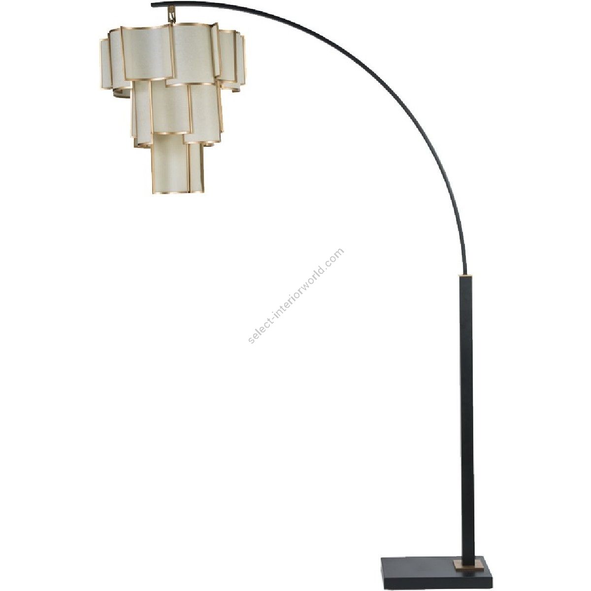 Officina Luce / Floor Lamps / Shade
