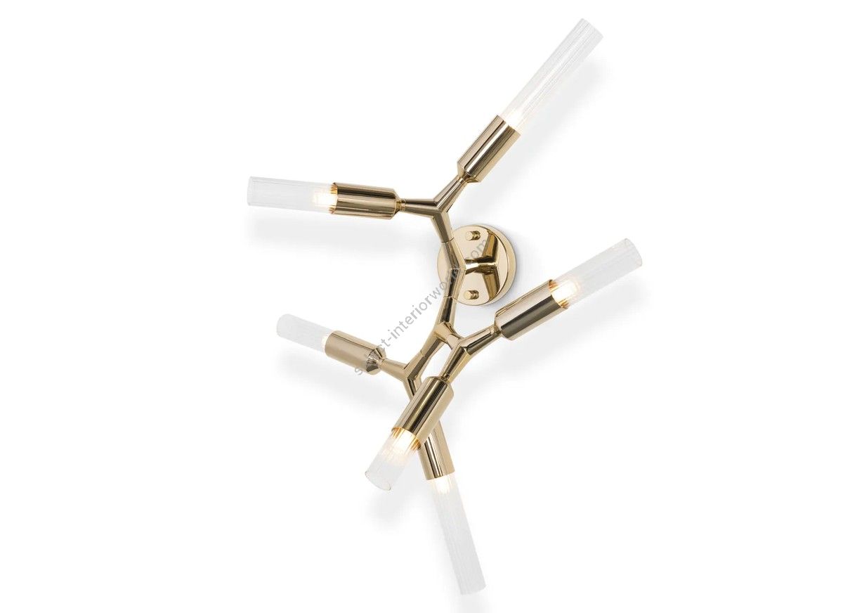 Luxxu / Wall Sconces / Shard