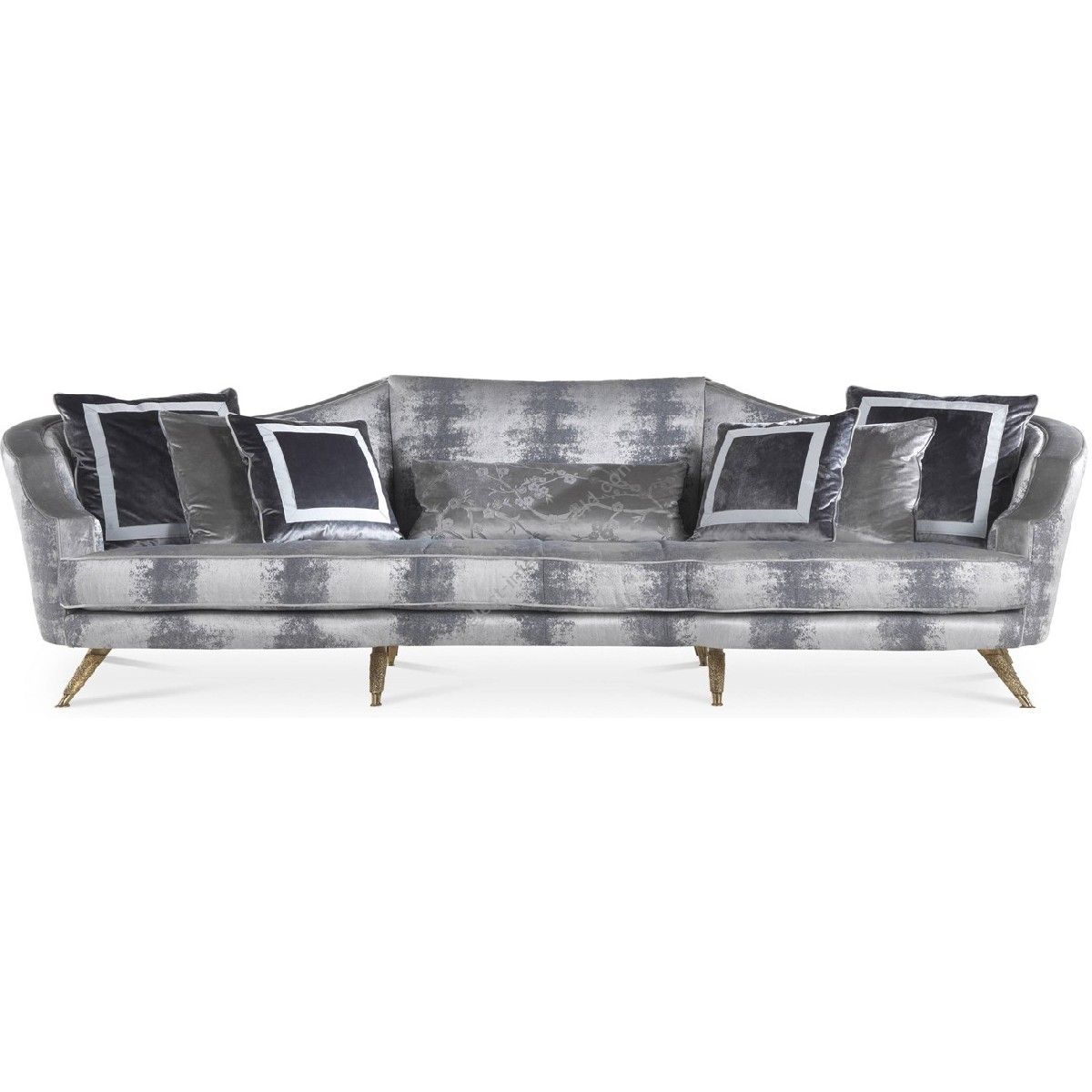 Jumbo Collection / Sofas / Shogun