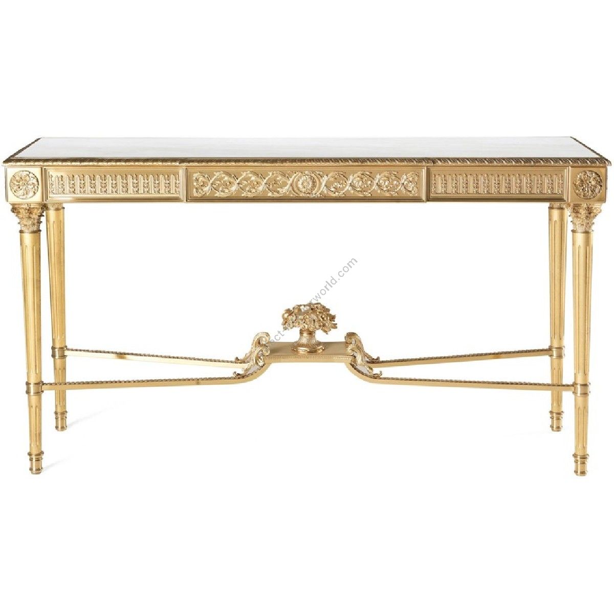 Jumbo Collection / Console / Shogun Console