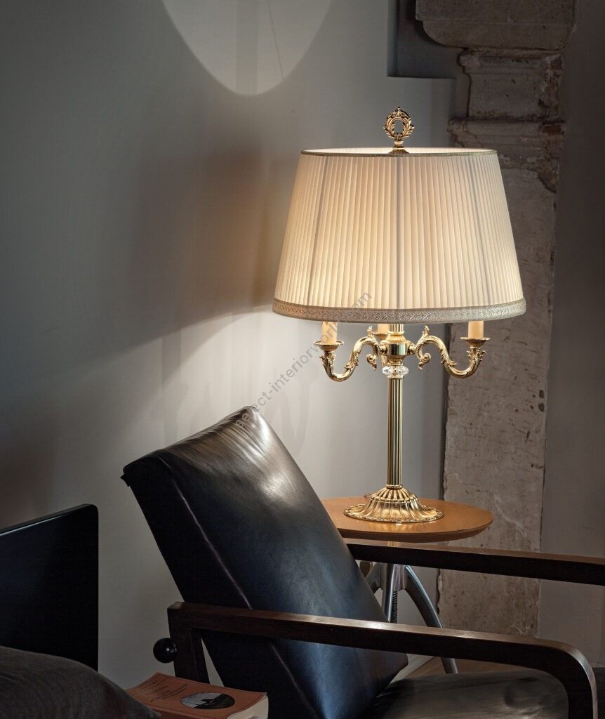 Euroluce Lampadari / Table lamps / Sirio LG3