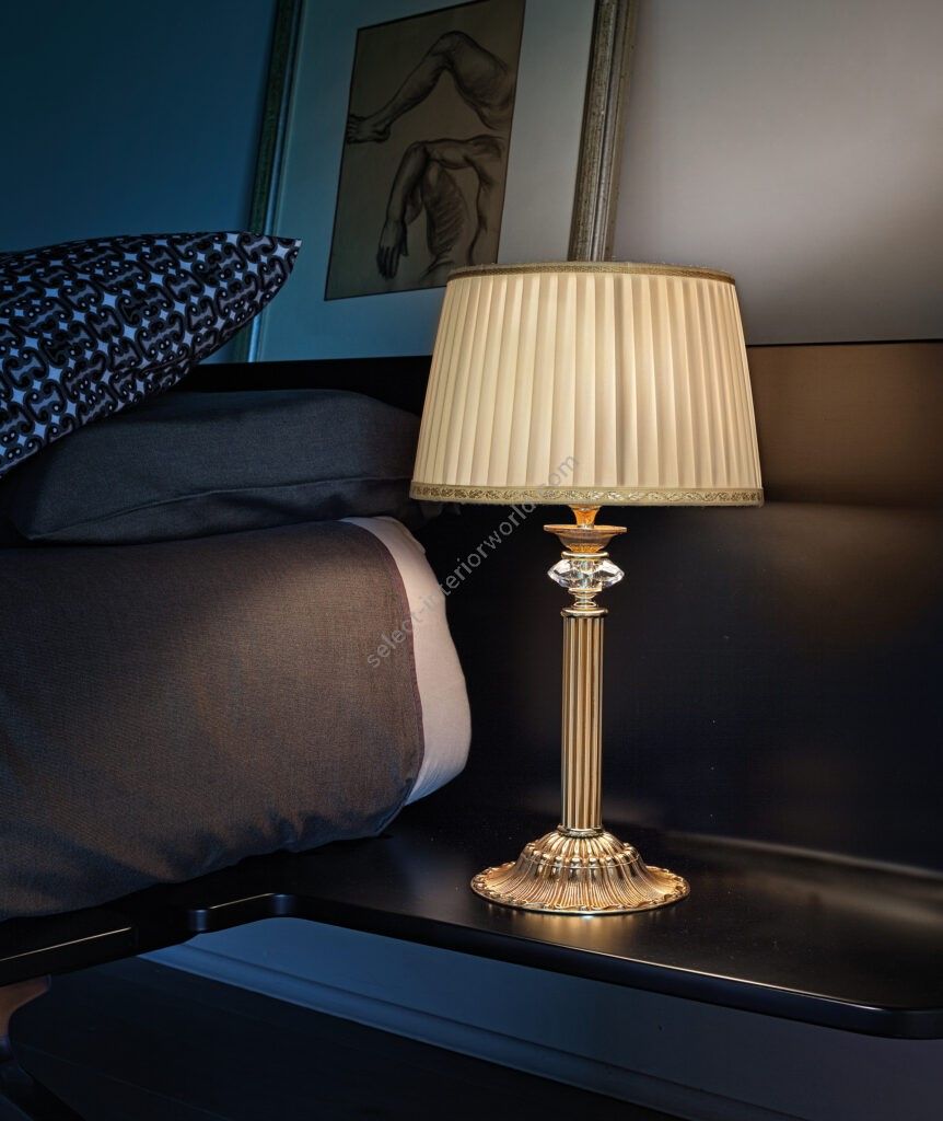 Euroluce Lampadari / Table lamps / Sirio LP1