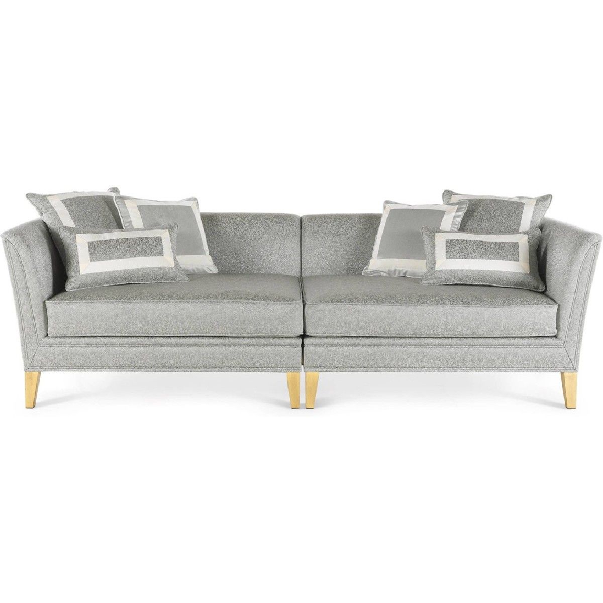 Jumbo Collection / Sectional Sofa / Sirio Sectional Sofa