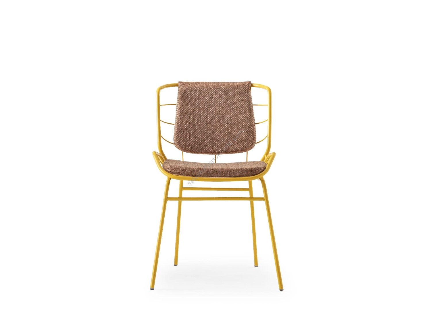 Traba / Chairs / Skin Met TR-0084 MET