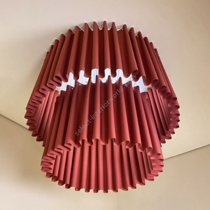 Axolight / Double Ceiling / Skirt