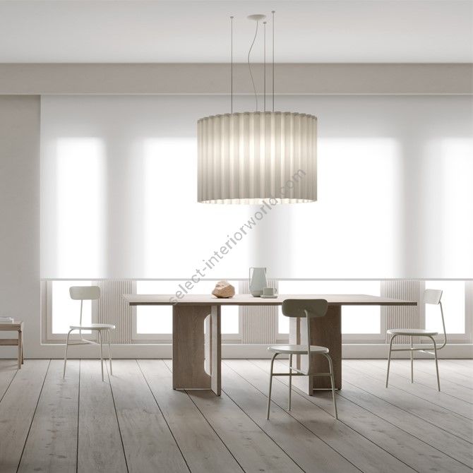 Axolight / Single Pendant / Skirt E27