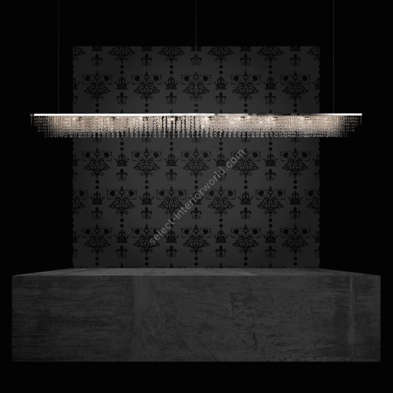 ILFARI / Pendants & Suspension Lights / Sky Cycles Line