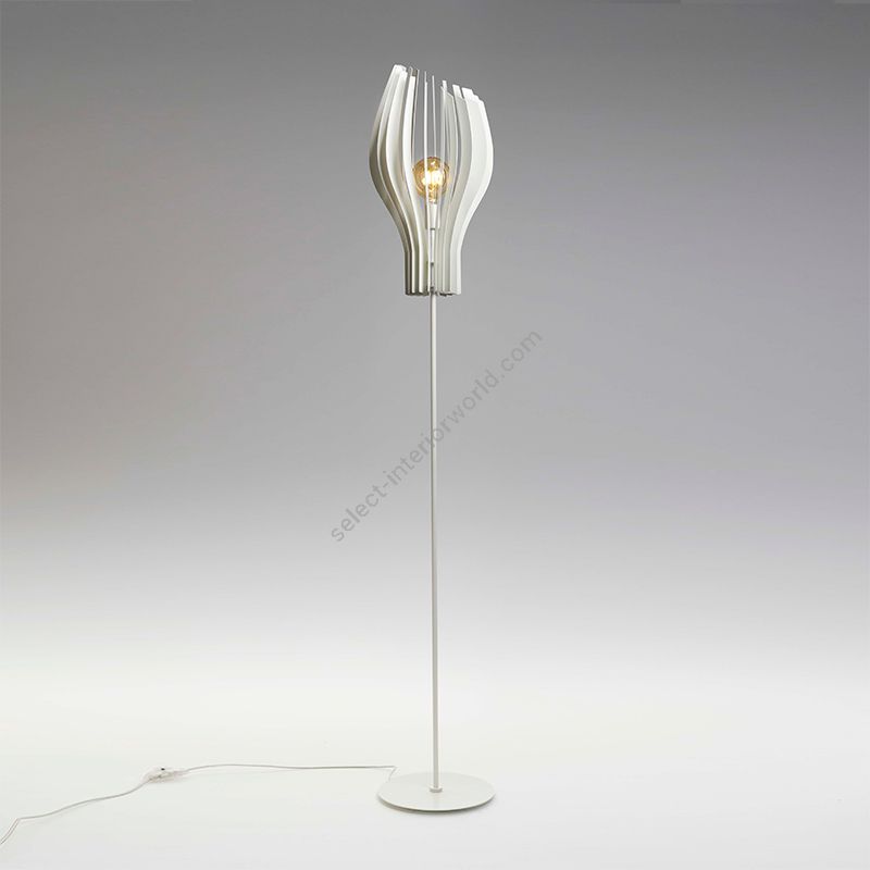 Zava / Slice-S / Floor Lamp
